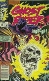 アメコミ The Original Ghost Rider #33