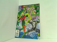 アメコミ Green Lantern #55