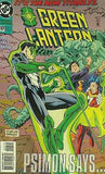 アメコミ Green Lantern #57