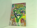 アメコミ Green Lantern #57