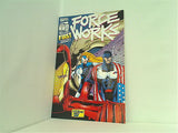 アメコミ Force Works #1