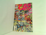 アメコミ Force Works #5