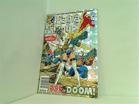 アメコミ Fantastic Four #375