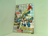 アメコミ Fantastic Four #375