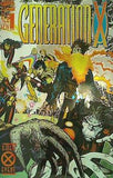 アメコミ Generation X #1