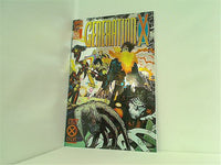 アメコミ Generation X #1