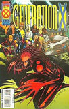 アメコミ Generation X #2