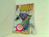 アメコミ Annex Crucible of Power #2