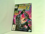 アメコミ Annex Crucible of Power #3