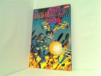 アメコミ Batman Punisher