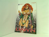 アメコミ DAWN #