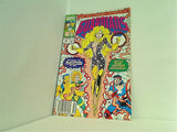 アメコミ Guardians of The Galaxy #33