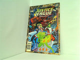 アメコミ Justice League International #5