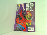 アメコミ DEAD POOL #3