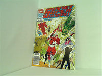 アメコミ Soviet Super Soldiers #1