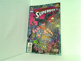 アメコミ Superboy Annual #1