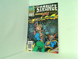 アメコミ Dr.STRANGE Sorcerer Supreme Annual #3