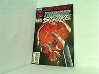 アメコミ Thunderstrike #17