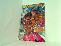 アメコミ Darkhawk #24