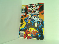 アメコミ What If VENOM #44