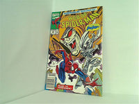 アメコミ Web of spider-man #93