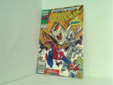 アメコミ Web of spider-man #93