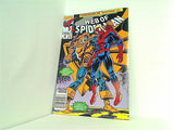 アメコミ Web of spider-man #94
