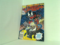 アメコミ Web of spider-man #95