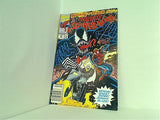 アメコミ Web of spider-man #95