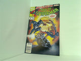アメコミ Web of spider-man #96
