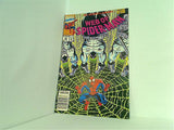 アメコミ Web of spider-man #98