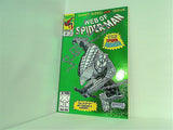 アメコミ Web of spider-man #100