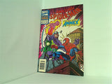 アメコミ Amazing spider-man #27