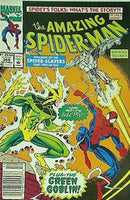 アメコミ Amazing spider-man #369