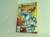 アメコミ Amazing spider-man #371