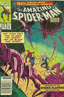 アメコミ Amazing spider-man #372