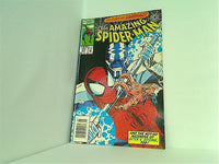 アメコミ Amazing spider-man #377