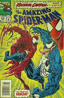 アメコミ Amazing spider-man #378