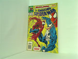 アメコミ Amazing spider-man #378