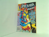 アメコミ spider-man 2099 #2