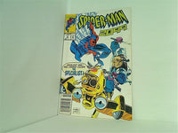アメコミ spider-man 2099 #4