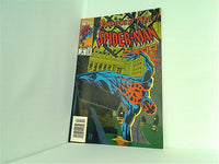 アメコミ spider-man 2099 #6