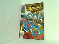 アメコミ spider-man 2099 #7
