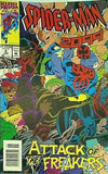 アメコミ spider-man 2099 #8