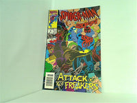 アメコミ spider-man 2099 #8