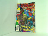 アメコミ spider-man 2099 #8