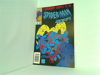 アメコミ spider-man 2099 #9