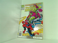 アメコミ Spectacular Spider-Man #200