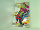 アメコミ Spectacular Spider-Man #200