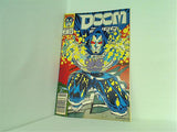 アメコミ Doom 2099 #2